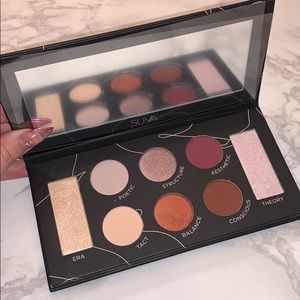 Suva Beauty Protege Palette